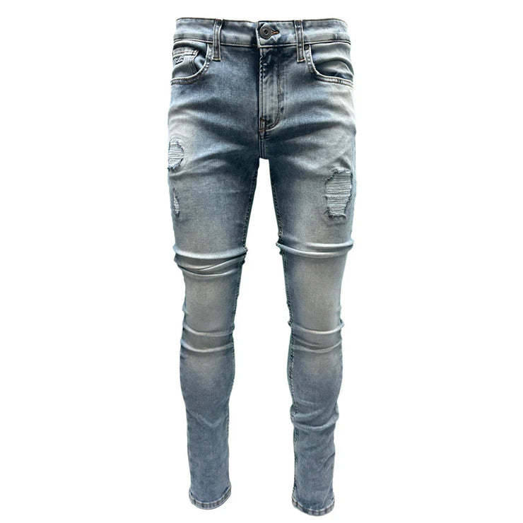 Axeponantia Scheletrico Skinny Jean