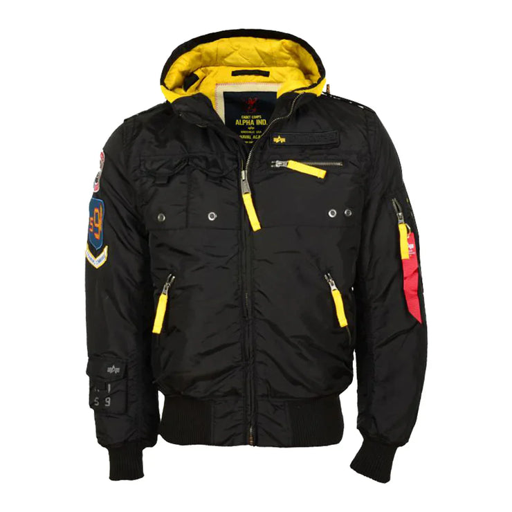 Strike Jacket