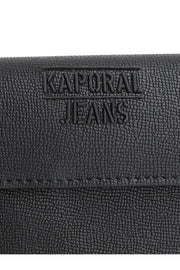 Darko Man's Wallet (Black)