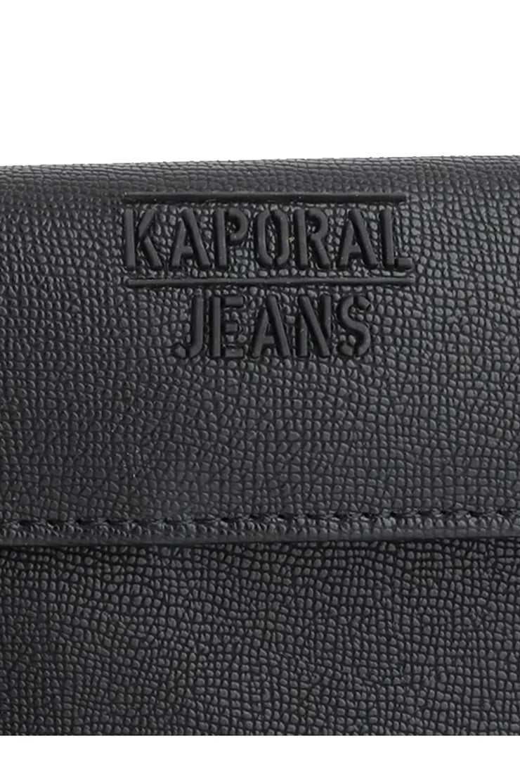 Darko Man's Wallet (Black)