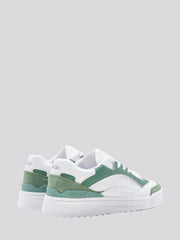 REPLAY CROSS PRO SNEAKERS WITH LACES