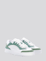 REPLAY CROSS PRO SNEAKERS WITH LACES