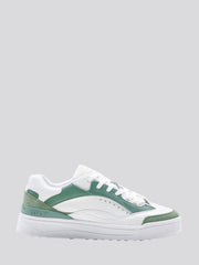 REPLAY CROSS PRO SNEAKERS WITH LACES