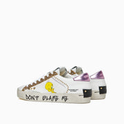 Naughty Tweety Bird Sneaker