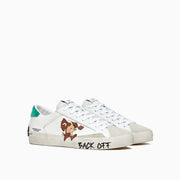 Tasmanian Devil Sneaker