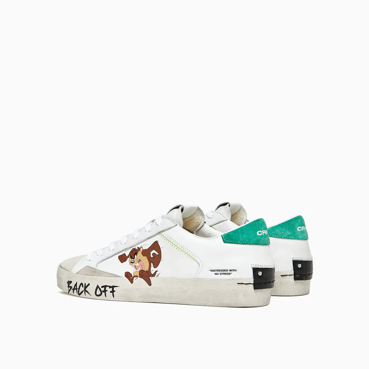 Tasmanian Devil Sneaker