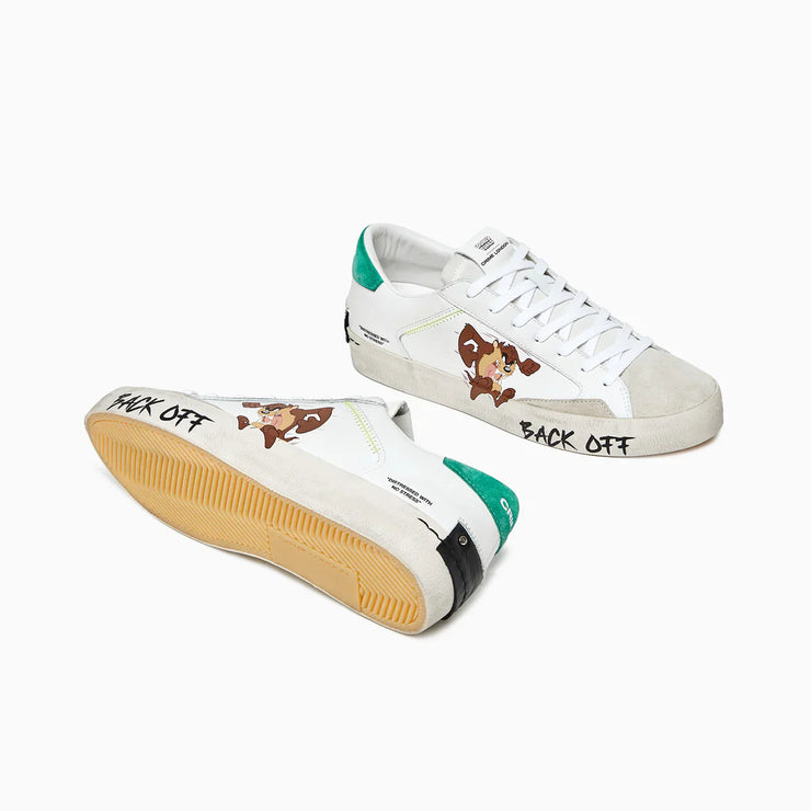 Tasmanian Devil Sneaker