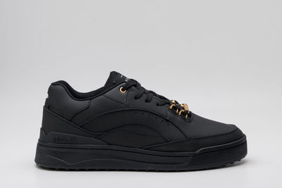 REPLAY CROSS HARDWARE LACE UP SNEAKERS