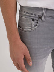 REPLAY SLIM FIT MICKYM JEANS