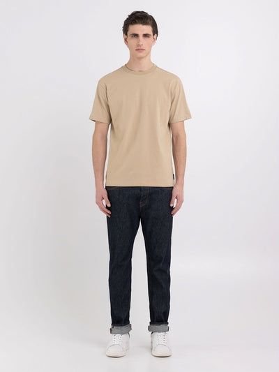 REPLAY SARTORIALE JERSEY T-SHIRT