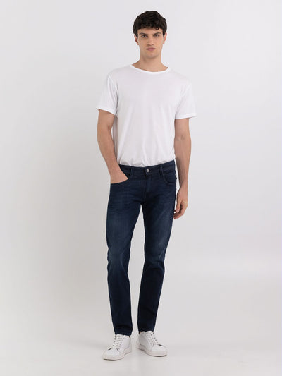 REPLAY SLIM FIT ANBASS JEANS