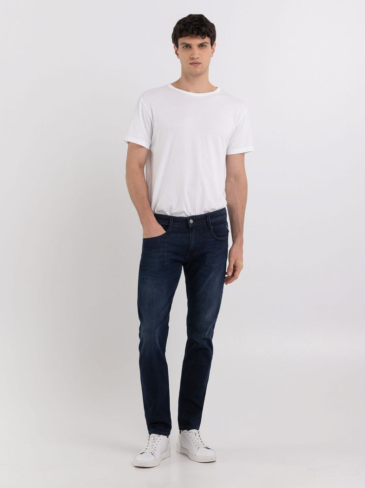 REPLAY SLIM FIT ANBASS JEANS