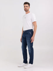 REPLAY SLIM FIT ANBASS JEANS
