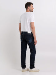 REPLAY SLIM FIT ANBASS JEANS