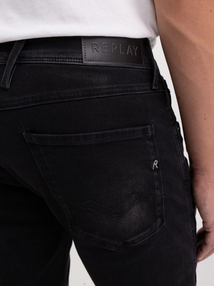 REPLAY SLIM FIT ANBASS JEANS