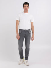 REPLAY SLIM FIT ANBASS JEANS