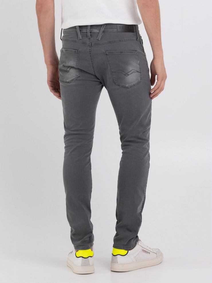 REPLAY SLIM FIT ANBASS JEANS