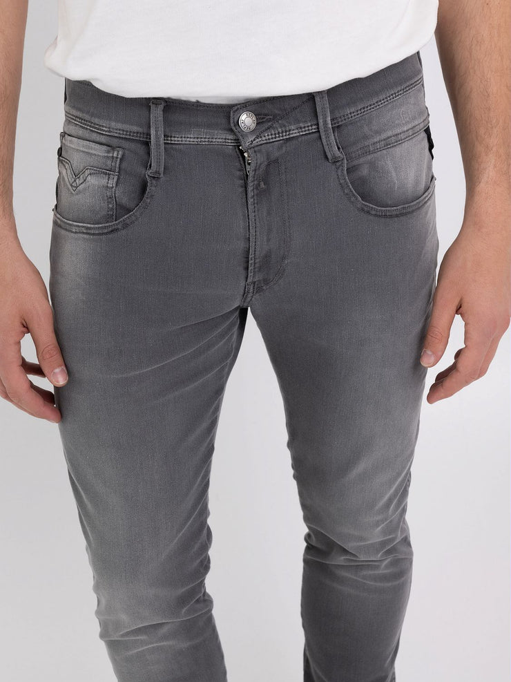 REPLAY SLIM FIT ANBASS JEANS
