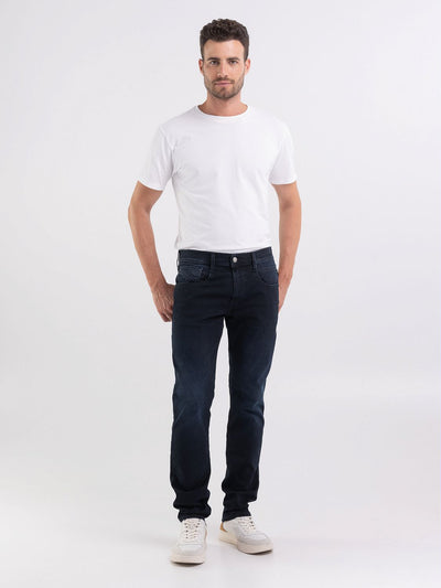 REPLAY SLIM FIT ANBASS JEANS