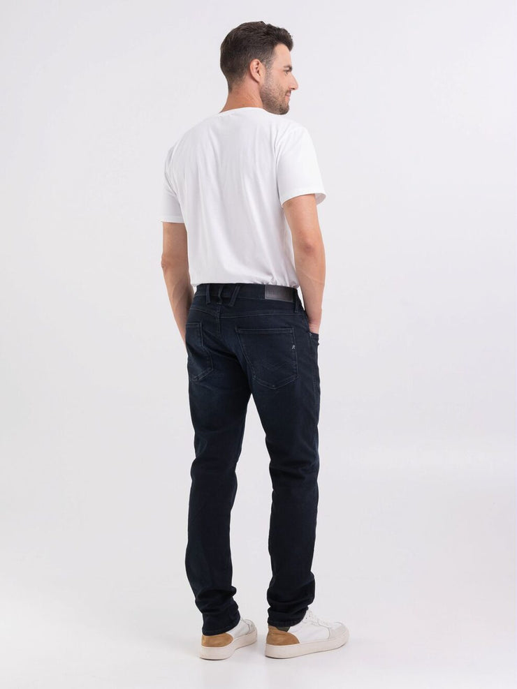 REPLAY SLIM FIT ANBASS JEANS