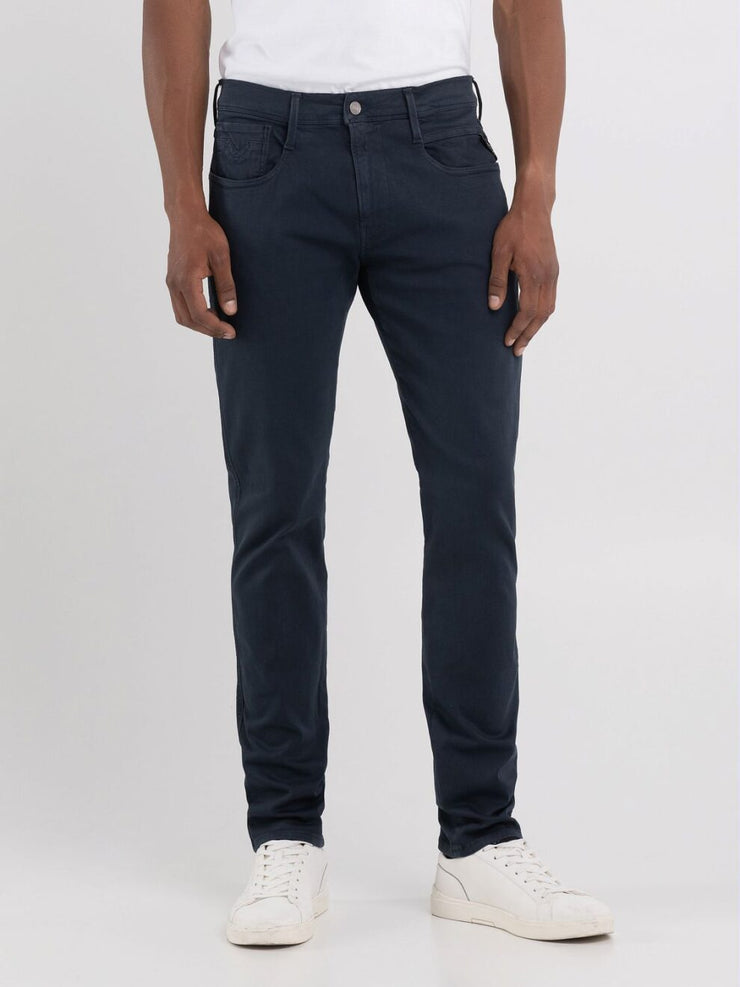 REPLAY SLIM FIT ANBASS JEANS