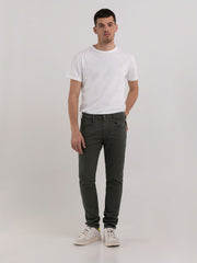 REPLAY SLIM FIT ANBASS JEANS