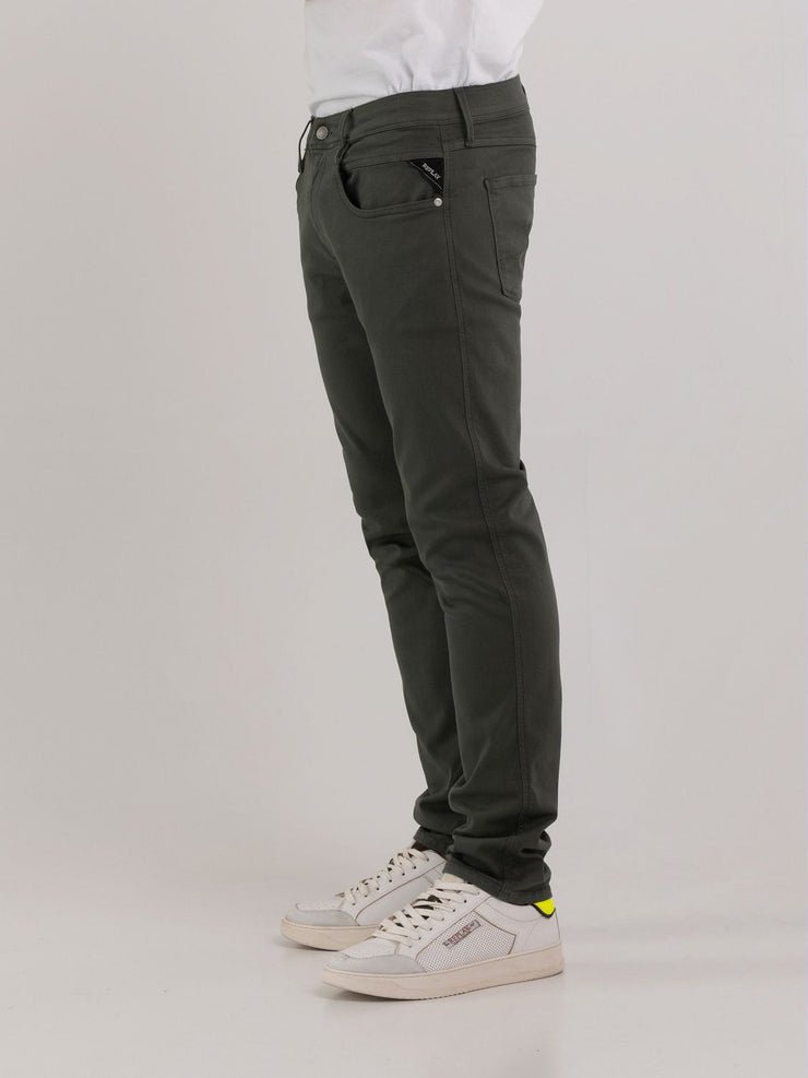 REPLAY SLIM FIT ANBASS JEANS