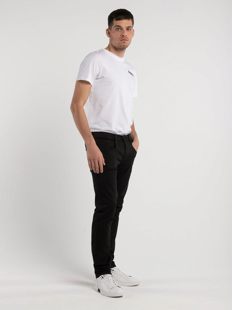REPLAY SLIM FIT ANBASS JEANS
