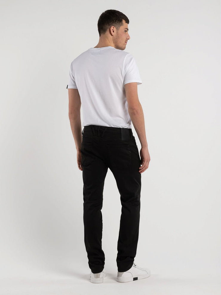 REPLAY SLIM FIT ANBASS JEANS