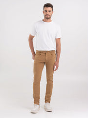 REPLAY SLIM FIT ANBASS JEANS