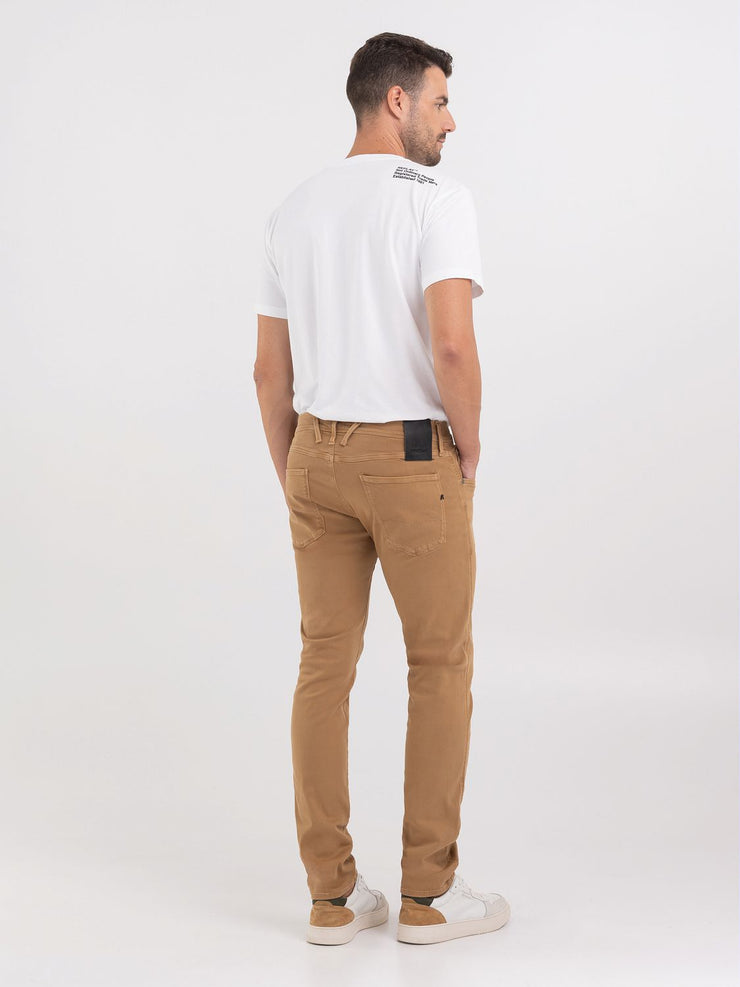 REPLAY SLIM FIT ANBASS JEANS