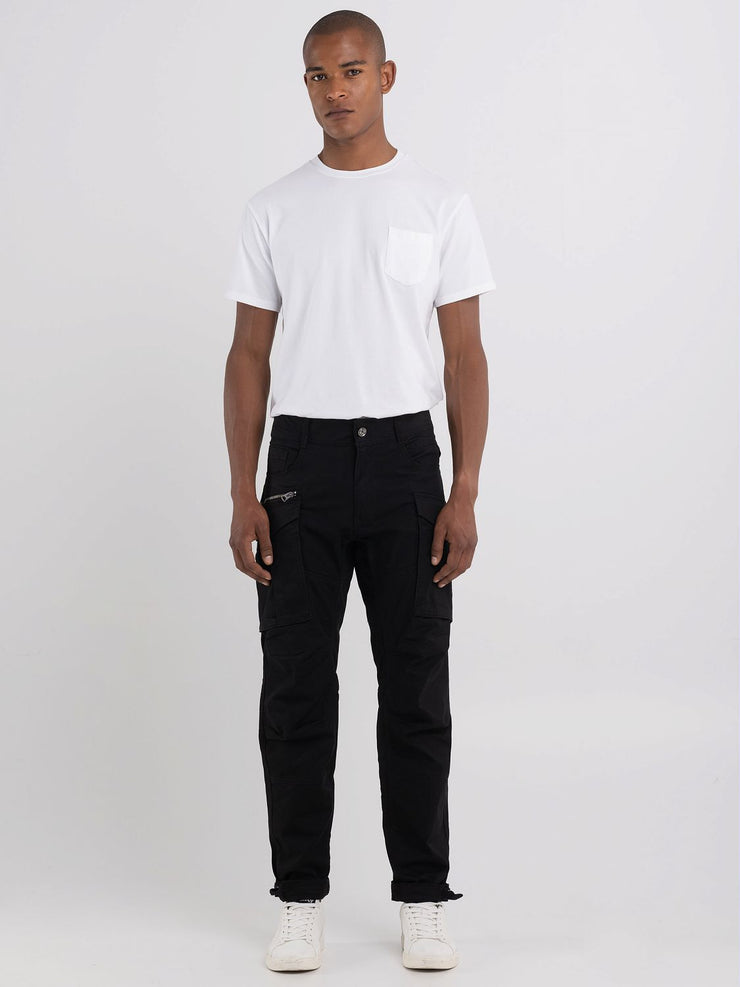 REPLAY JOE CARGO TROUSERS