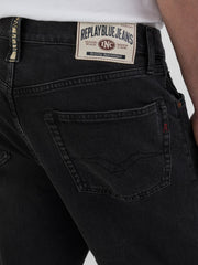 REPLAY M9Z1 STRAIGHT FIT JEANS