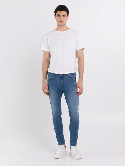 REPLAY SUPER SLIM FIT BRONNY JEANS