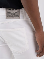REPLAY SUPER SLIM FIT BRONNY JEANS