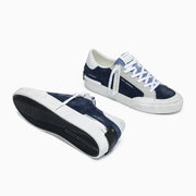 Recut Low Sneaker