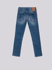 REPLAY SUPER SLIM FIT WALLYS JEANS