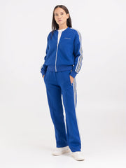 REPLAY REGULAR FIT TECHNICAL FLEECE