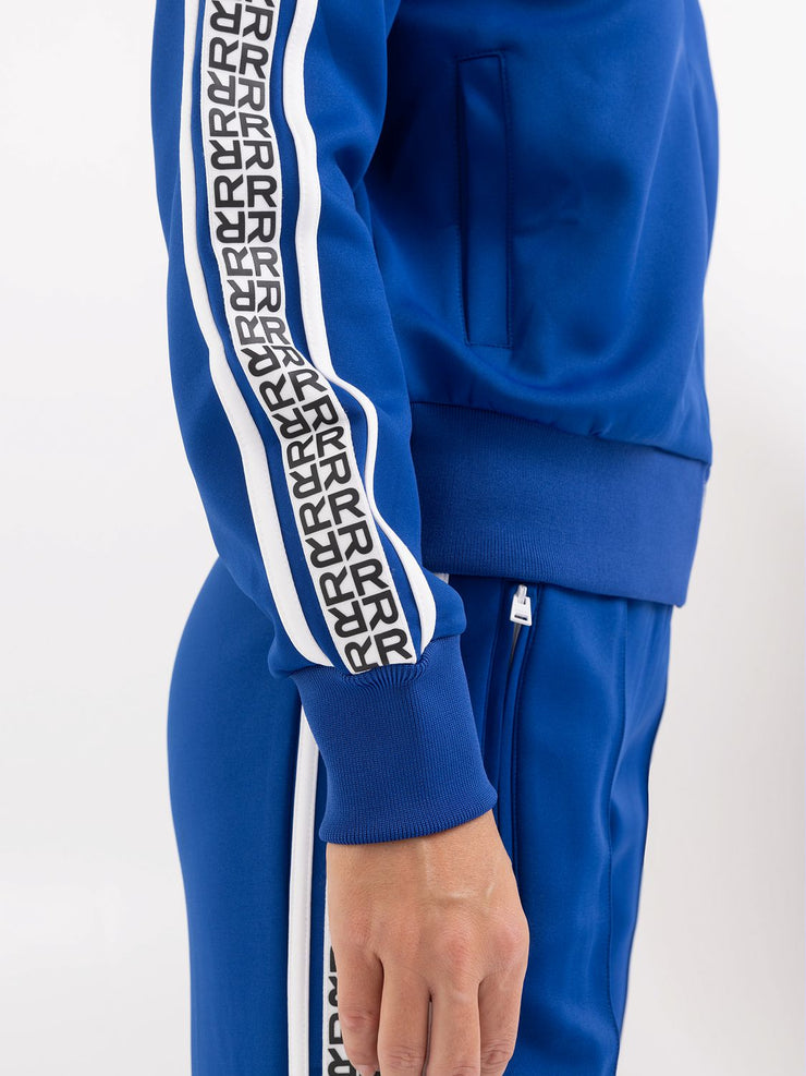 REPLAY REGULAR FIT TECHNICAL FLEECE