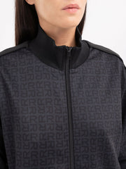 REPLAY REGULAR FIT TECHNICAL FLEECE