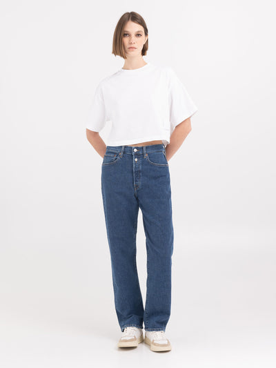 REPLAY W9Z1 STRAIGHT FIT JEANS