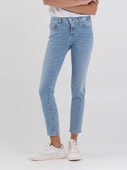 REPLAY SLIM FIT FAABY JEANS