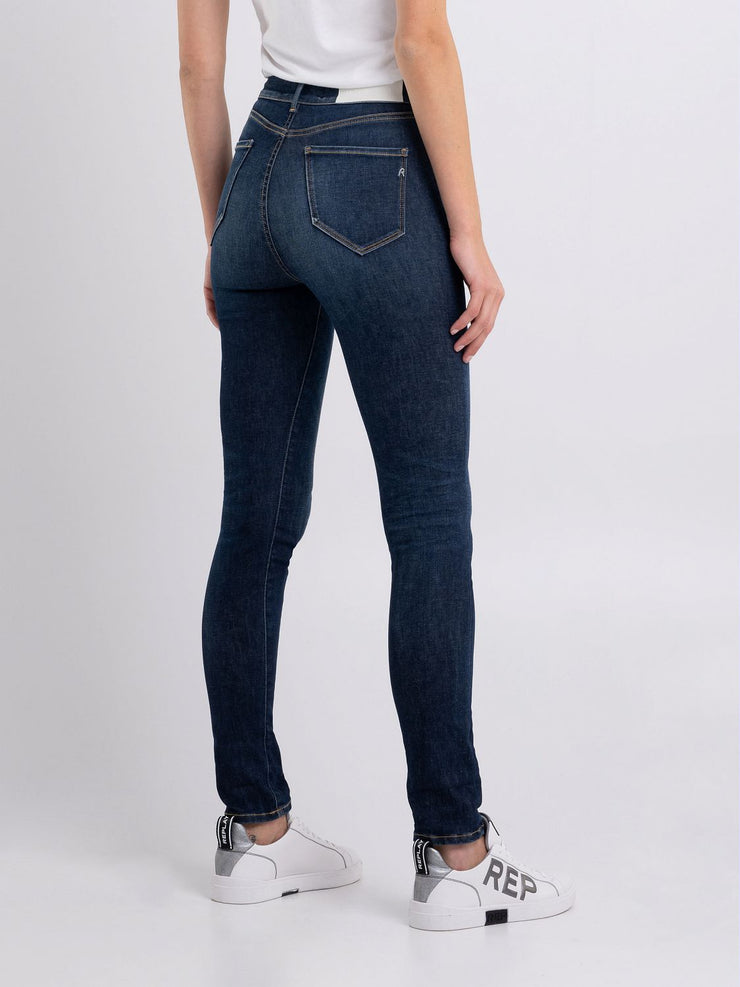 REPLAY SLIM FIT MJLA JEANS
