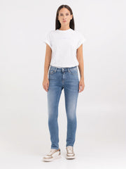 REPLAY SKINNY FIT NEW LUZ JEANS