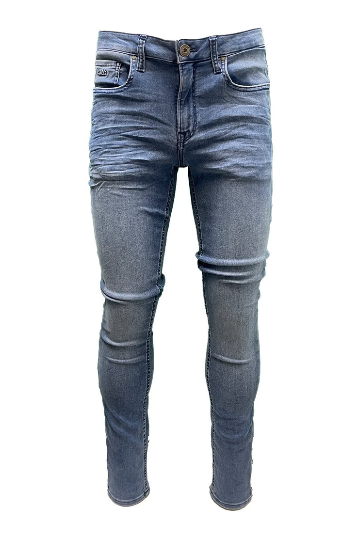 Buscotti Skinny Jeans