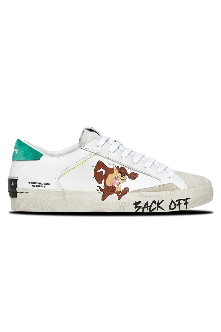 Tasmanian Devil Sneaker