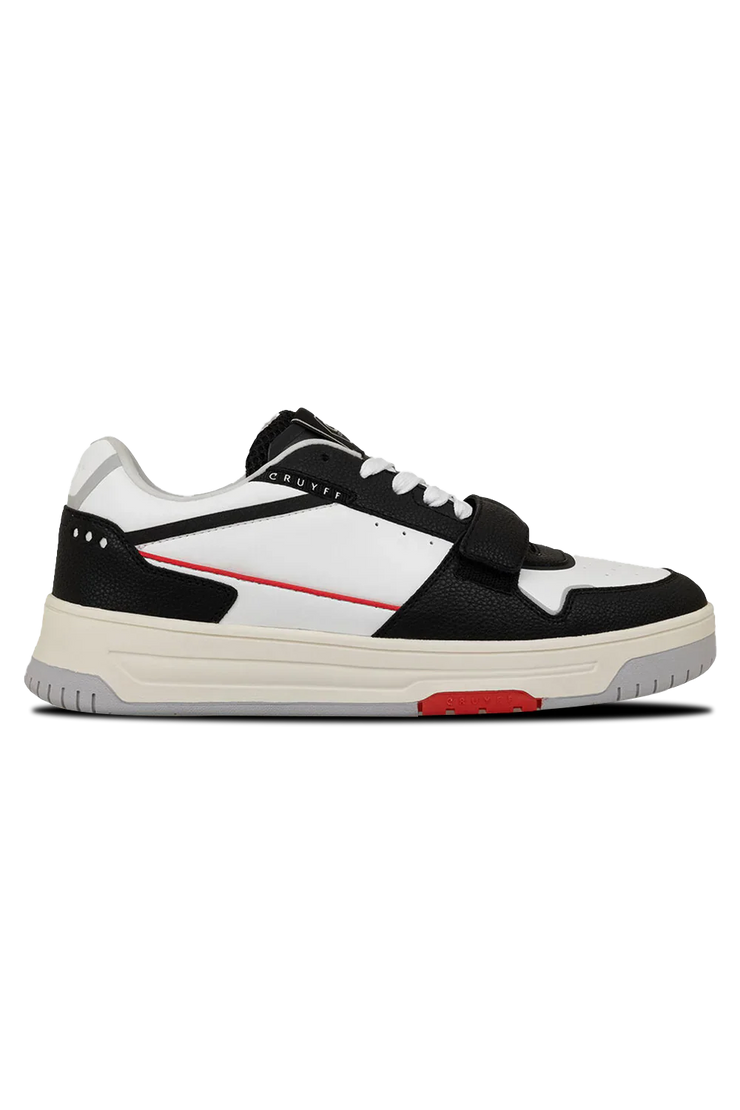 Collegam Strap Sneaker