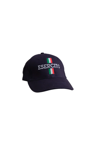 Tricolore Cap