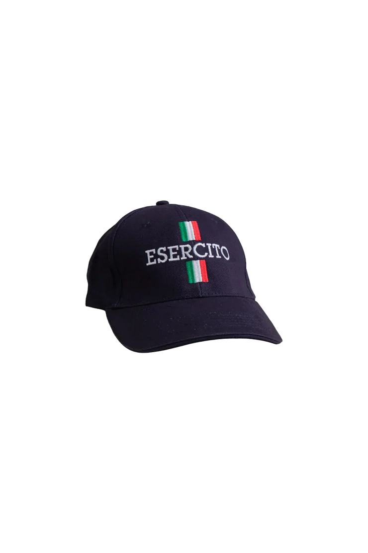 Tricolore Cap