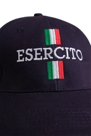 Tricolore Cap